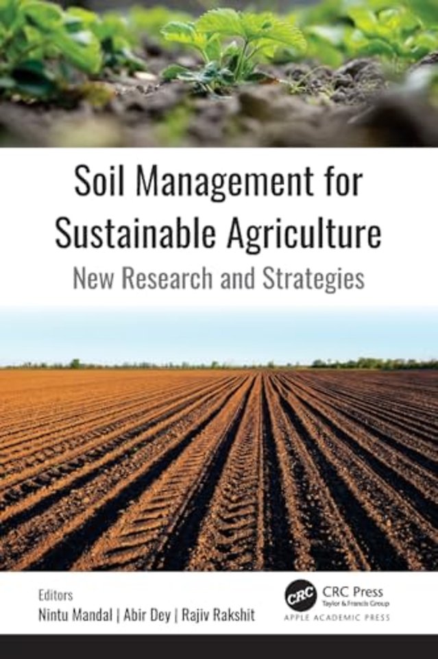 Soil Management for Sustainable Agriculture
