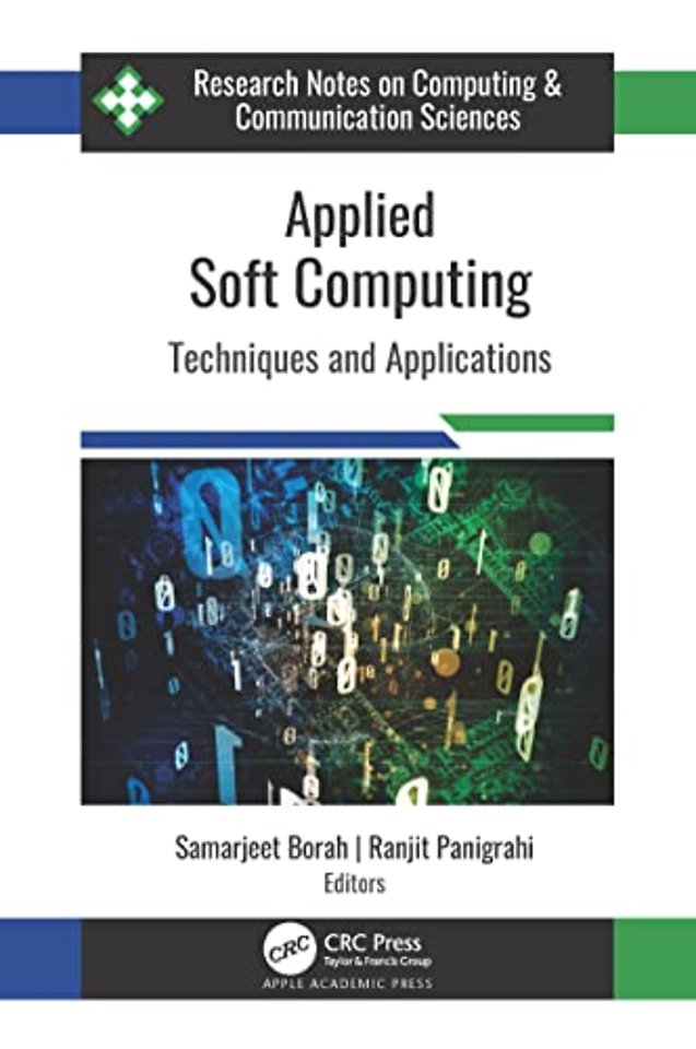 Applied Soft Computing