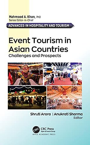 Event Tourism in Asian Countries