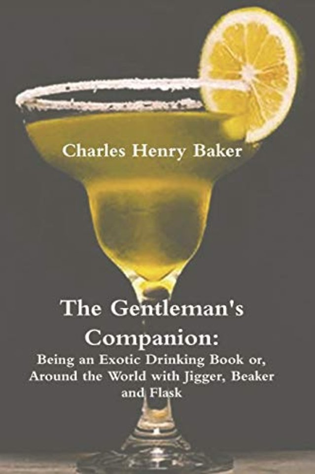The Gentleman's Companion