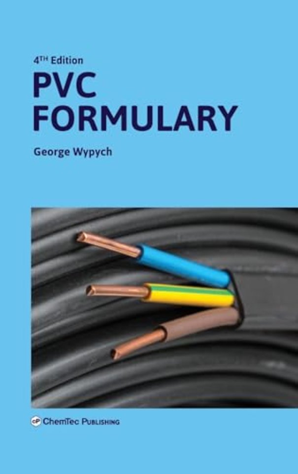 PVC Formulary