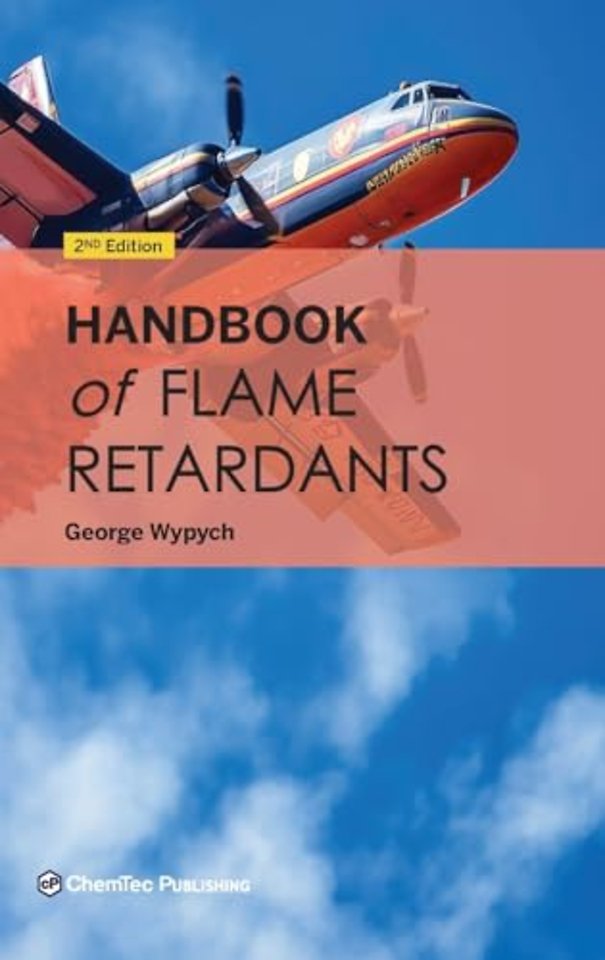 Handbook of Flame Retardants