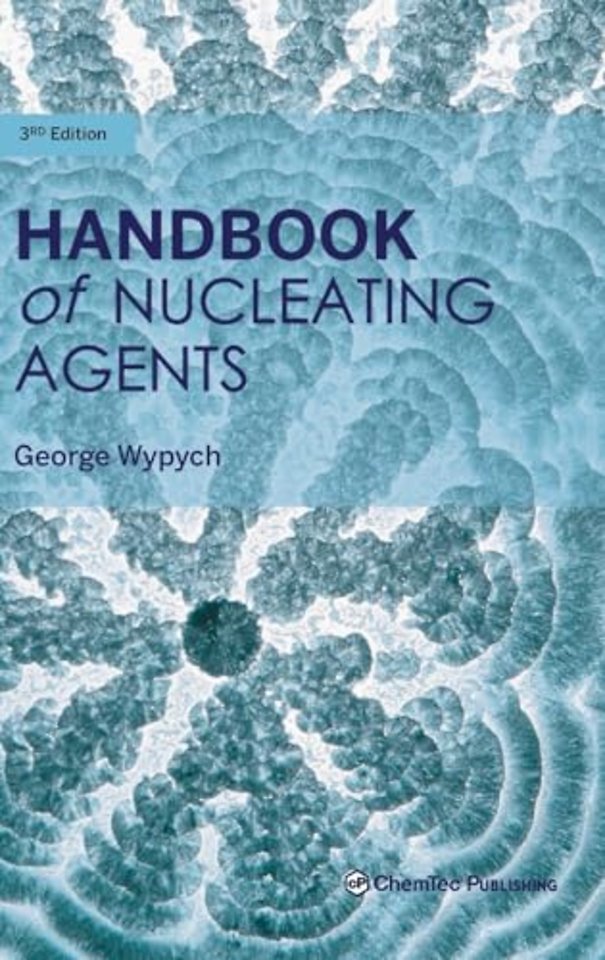 Handbook of Nucleating Agents