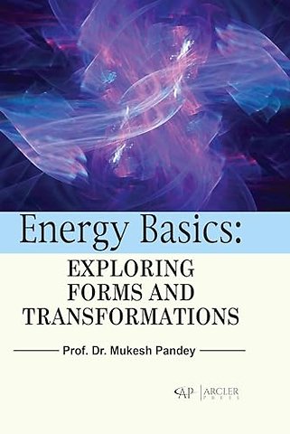 Energy Basics – Exploring Forms and Transformations