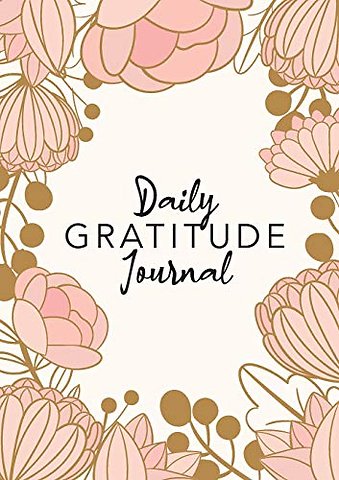 Daily Gratitude Journal