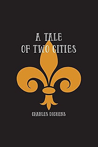 A Tale of Two Cities
