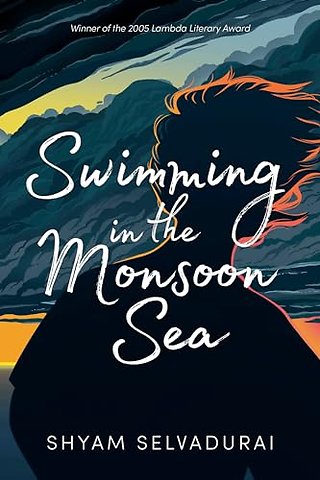 Swimming in the Monsoon Sea