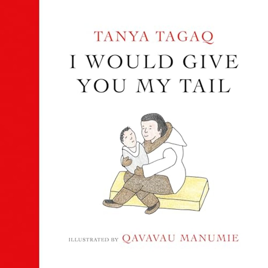I Would Give You My Tail