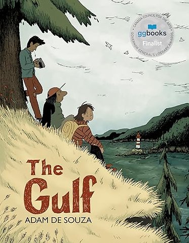 The Gulf
