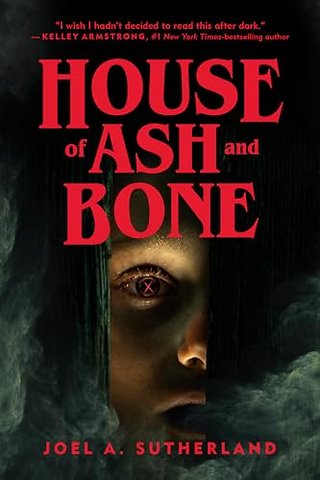 House of Ash and Bone