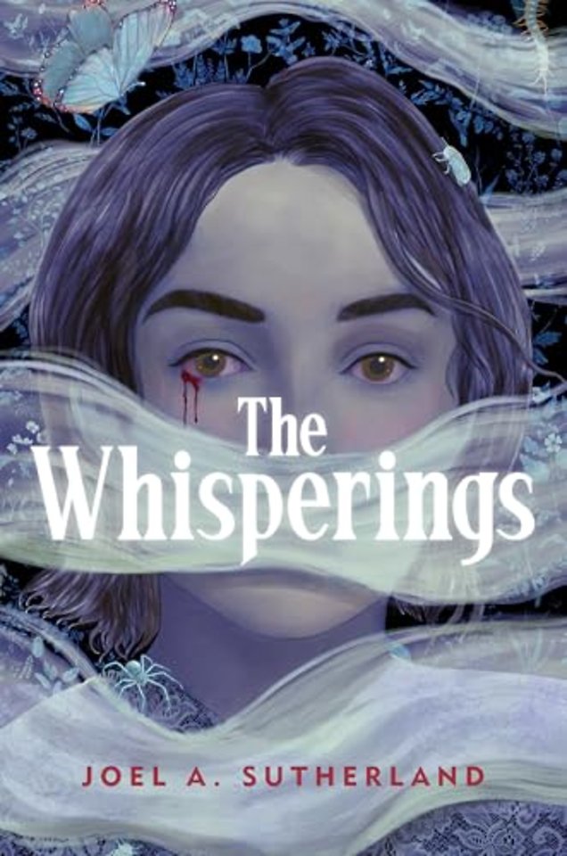 The Whisperings