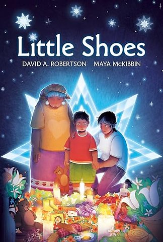 Little Shoes