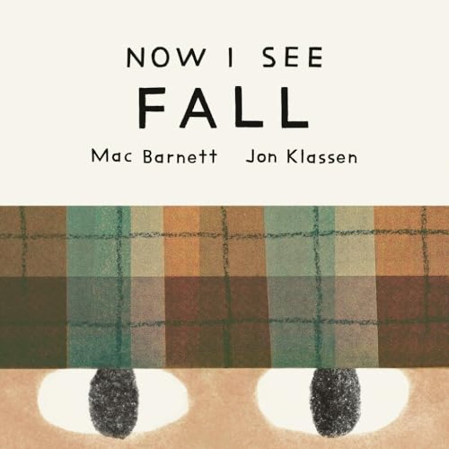 Now I See Fall