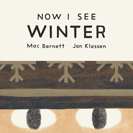 Now I See Winter