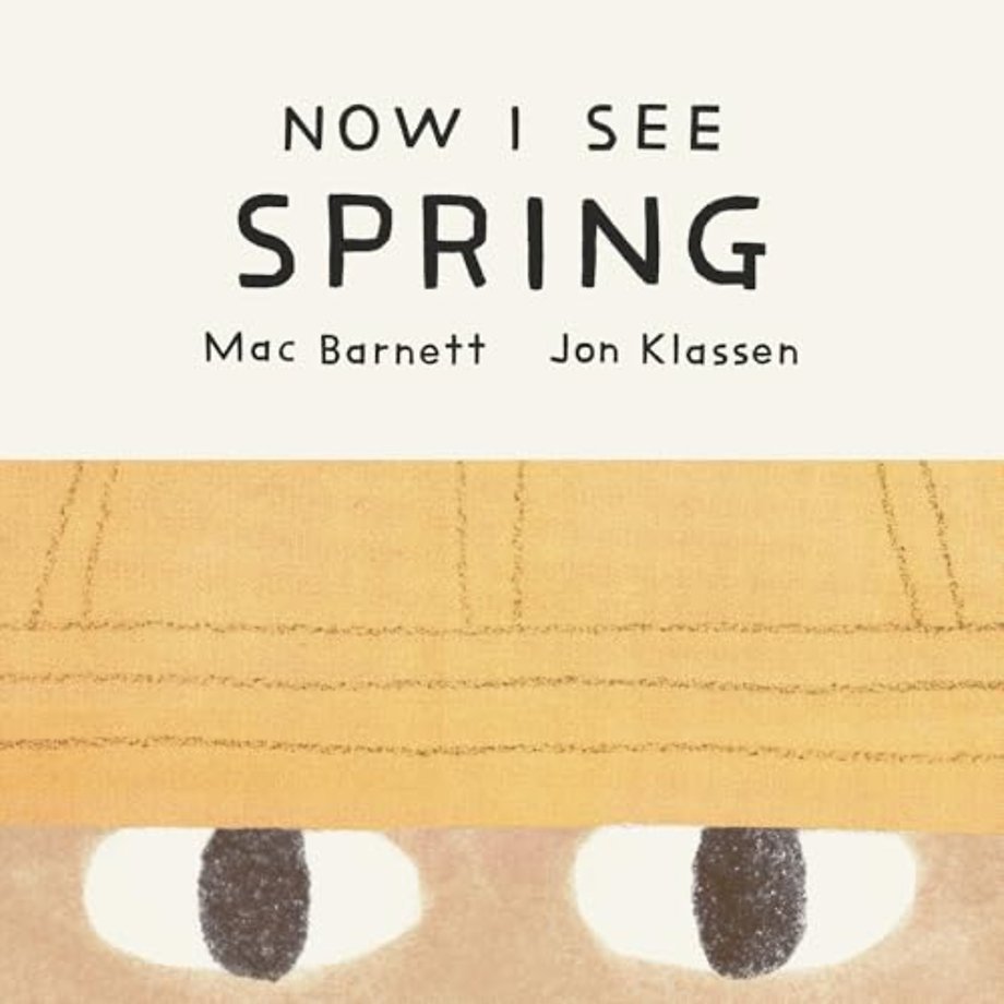Now I See Spring