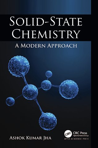 Solid-State Chemistry