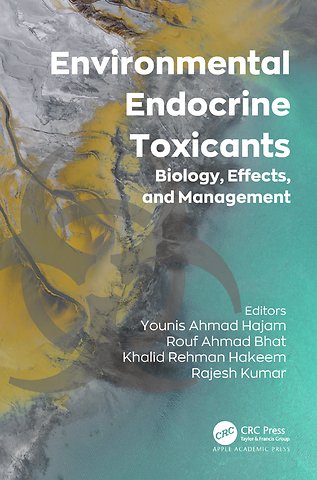 Environmental Endocrine Toxicants