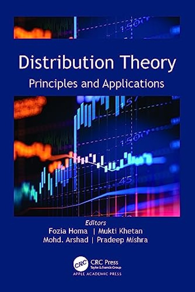 Distribution Theory