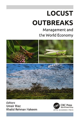 Locust Outbreaks