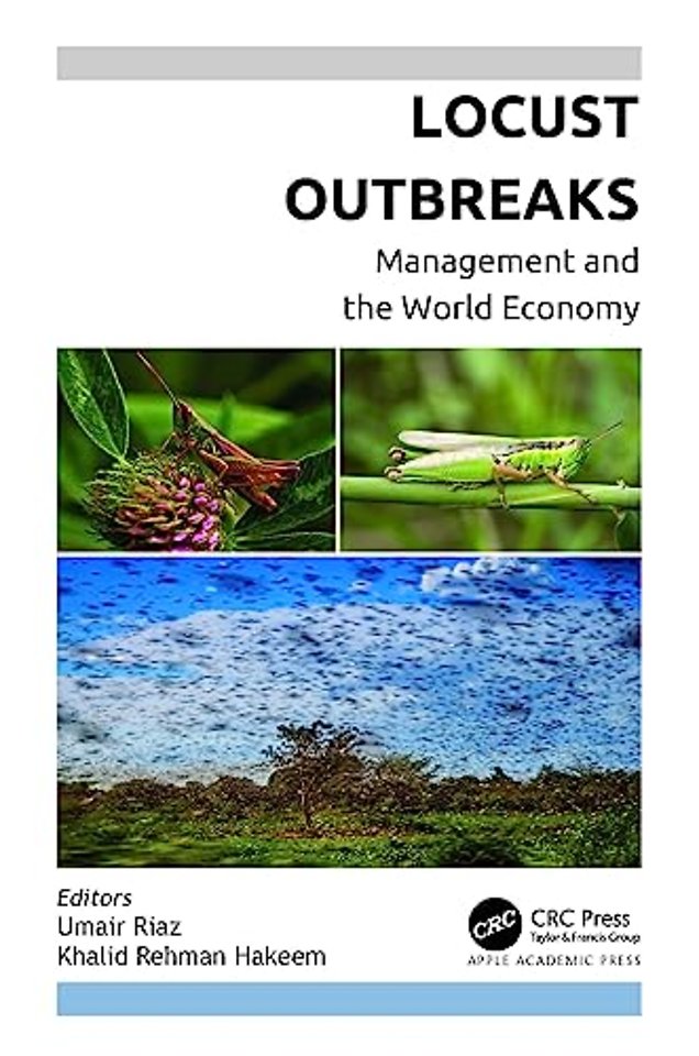 Locust Outbreaks