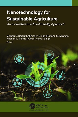 Nanotechnology for Sustainable Agriculture