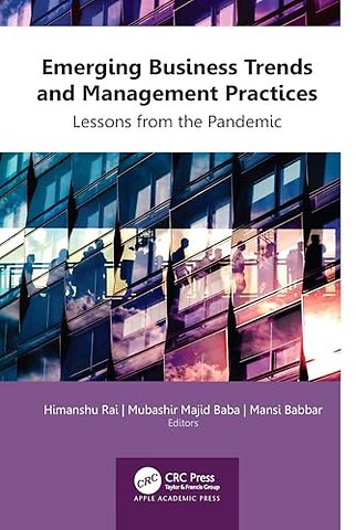 Emerging Business Trends and Management Practices