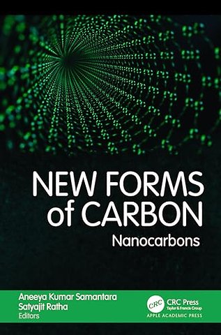 New Forms of Carbon
