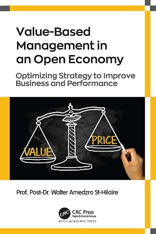 Value-Based Management in an Open Economy