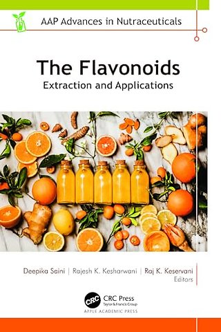 The Flavonoids
