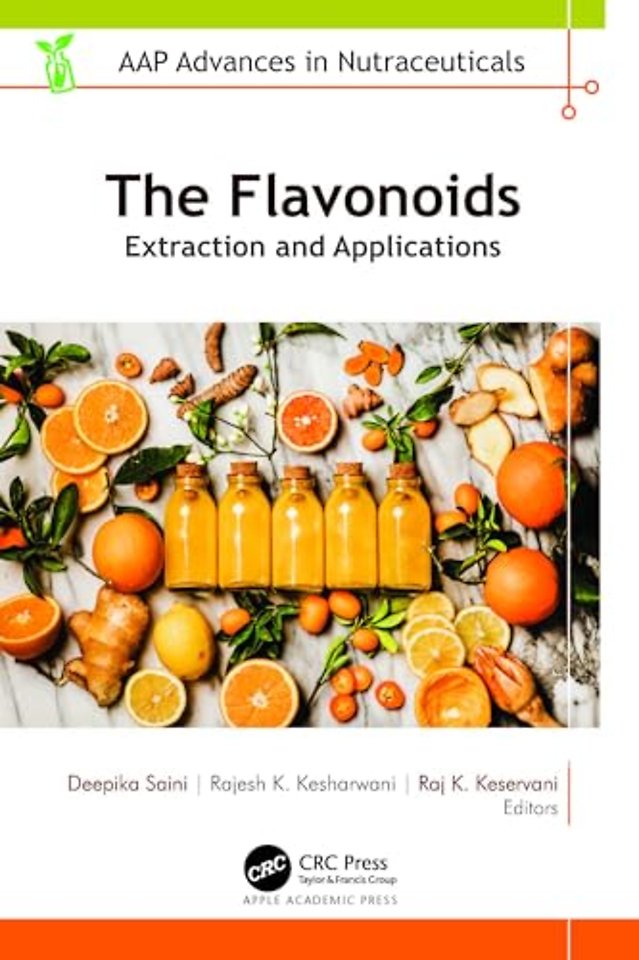 The Flavonoids