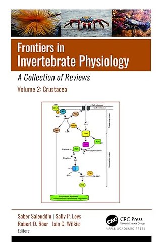 Frontiers in Invertebrate Physiology: A Collection of Reviews