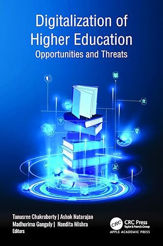 Digitalization of Higher Education