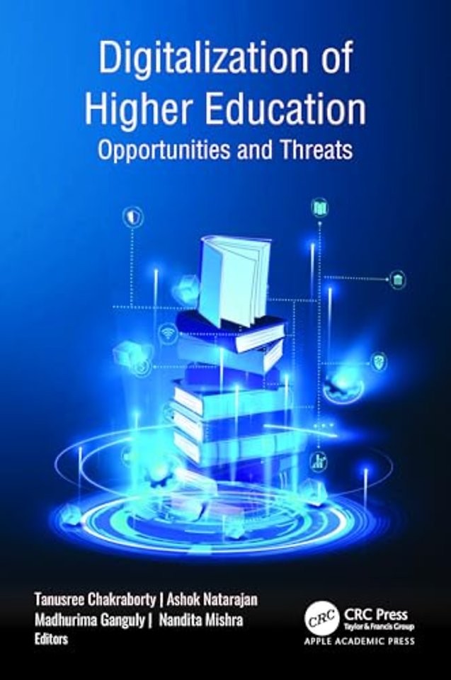 Digitalization of Higher Education