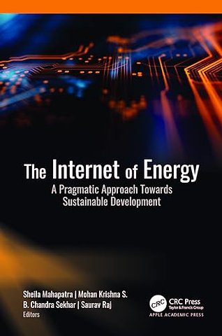 The Internet of Energy