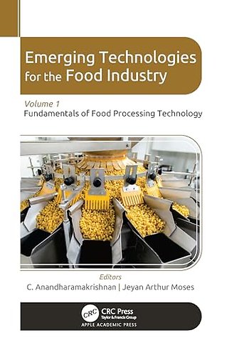 Emerging Technologies for the Food Industry