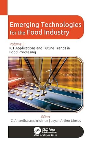 Emerging Technologies for the Food Industry
