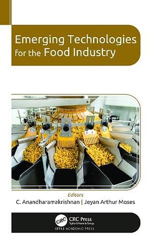 Emerging Technologies for the Food Industry