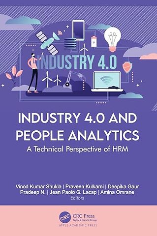 Industry 4.0 and People Analytics