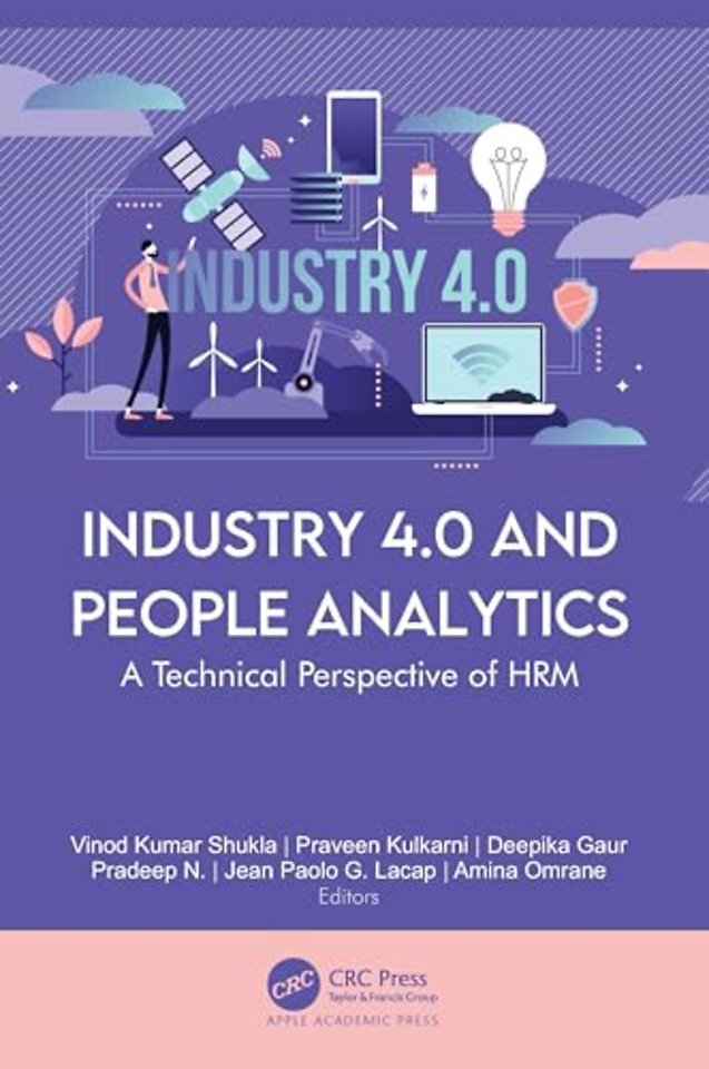 Industry 4.0 and People Analytics