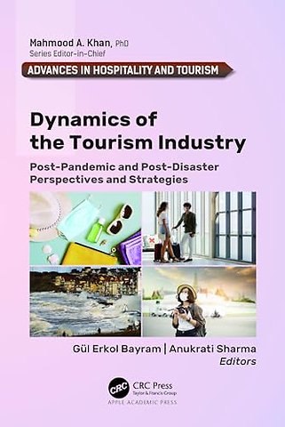 Dynamics of the Tourism Industry