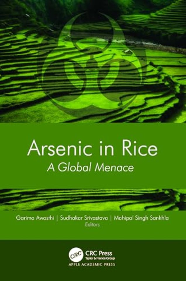 Arsenic in Rice