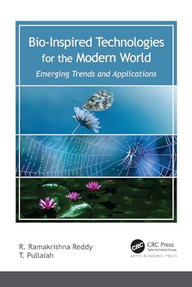 Bio-Inspired Technologies for the Modern World