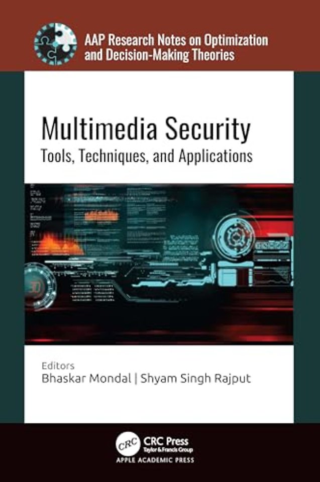 Multimedia Security