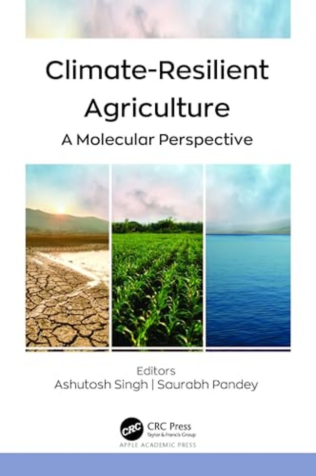 Climate-Resilient Agriculture