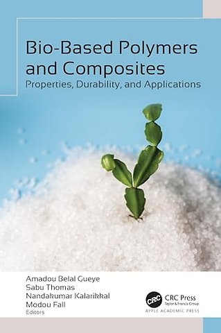 Bio-Based Polymers and Composites