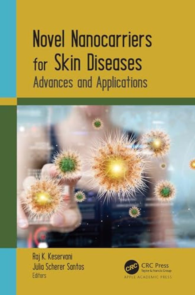 Novel Nanocarriers for Skin Diseases