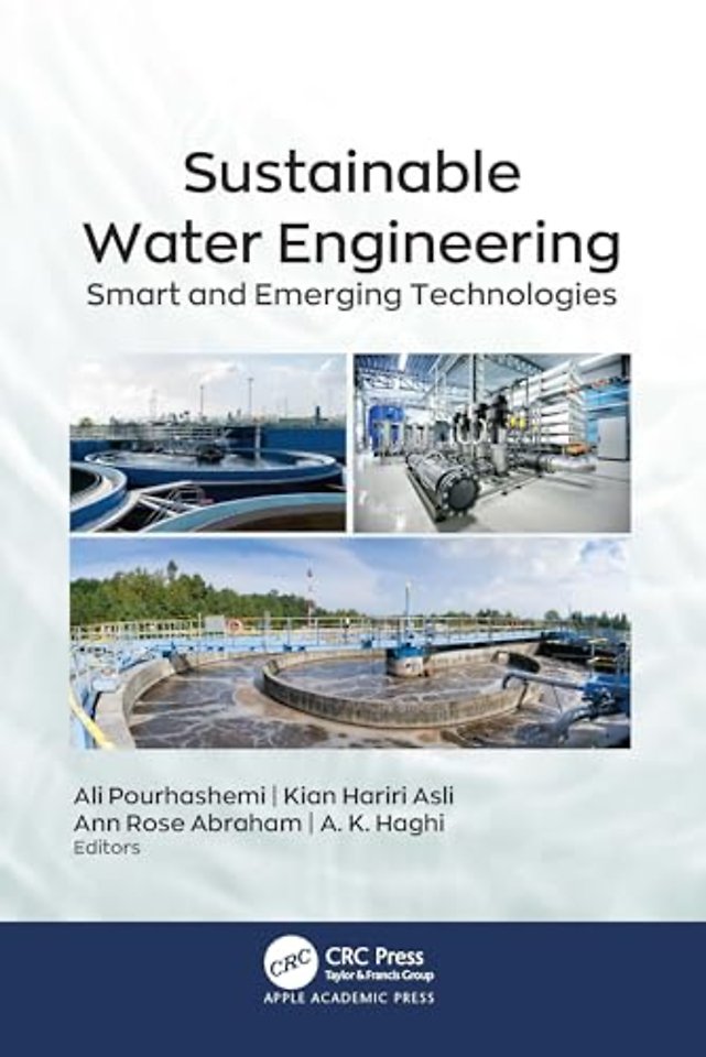 Sustainable Water Engineering