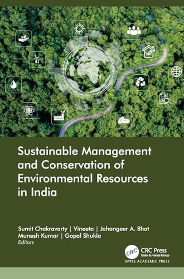 Sustainable Management and Conservation of Environmental Resources in India
