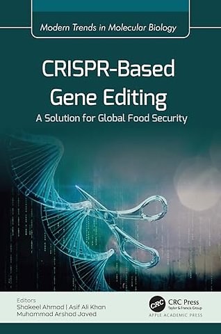 CRISPR-Based Gene Editing