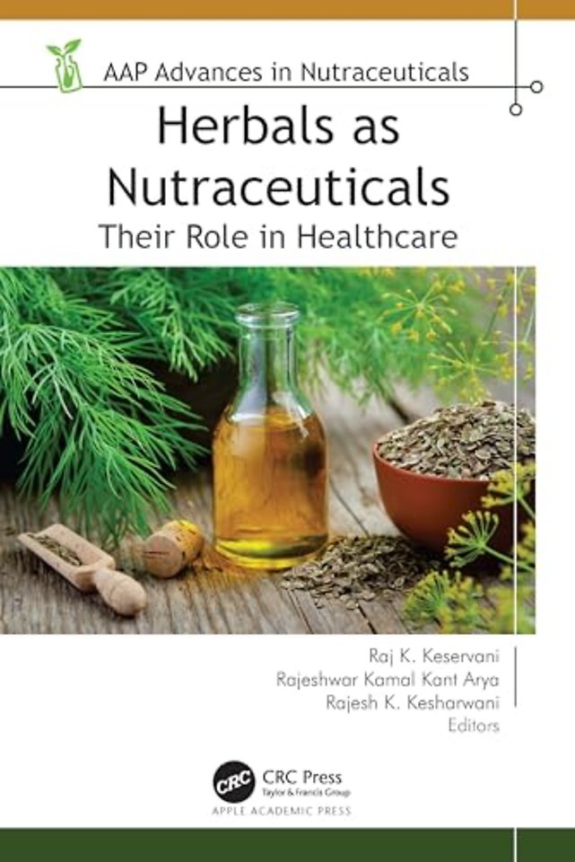 Herbals as Nutraceuticals